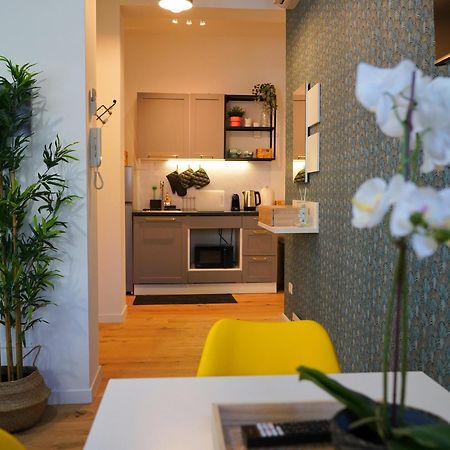 Santo Apartment In Trastevere Roma Esterno foto