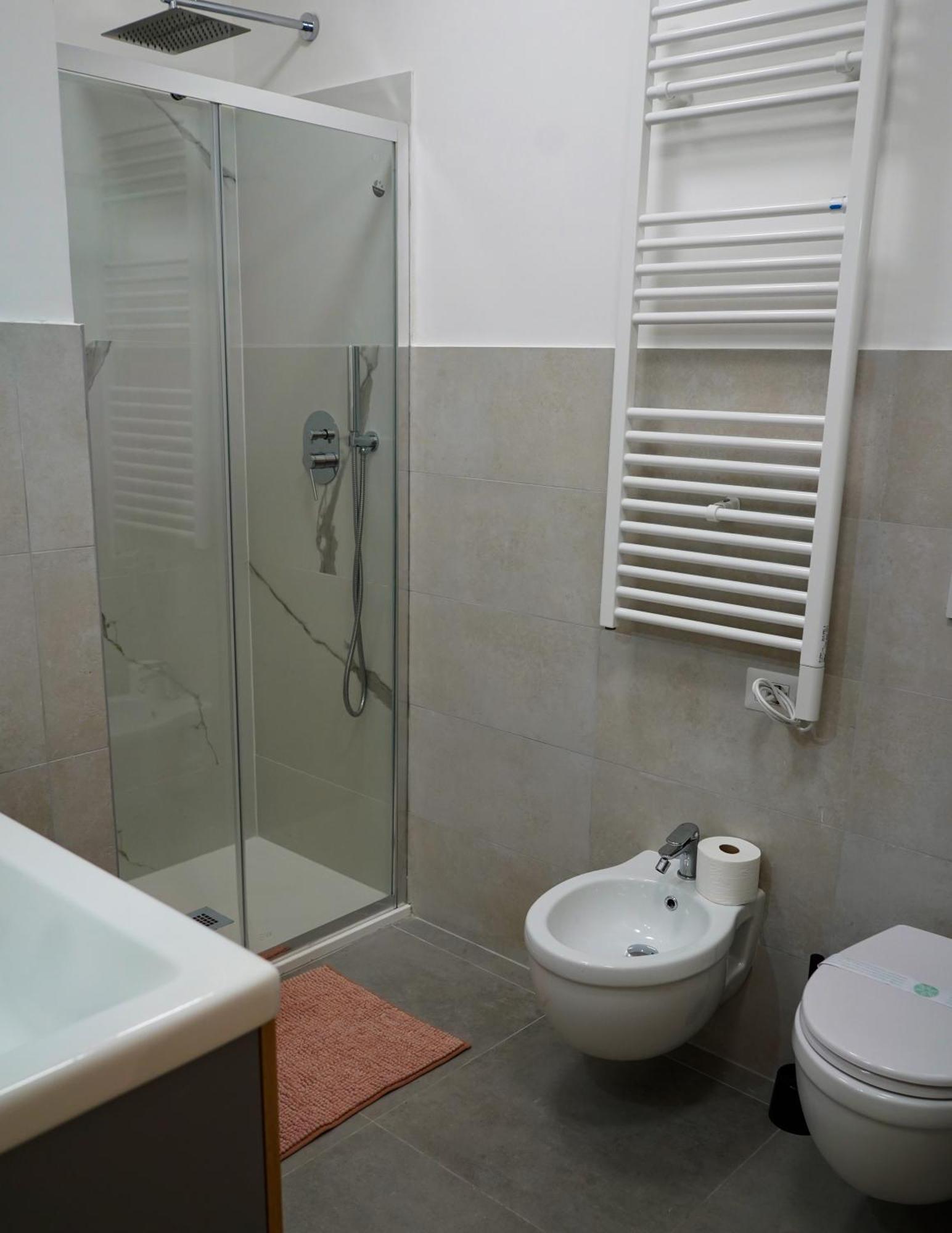 Santo Apartment In Trastevere Roma Esterno foto
