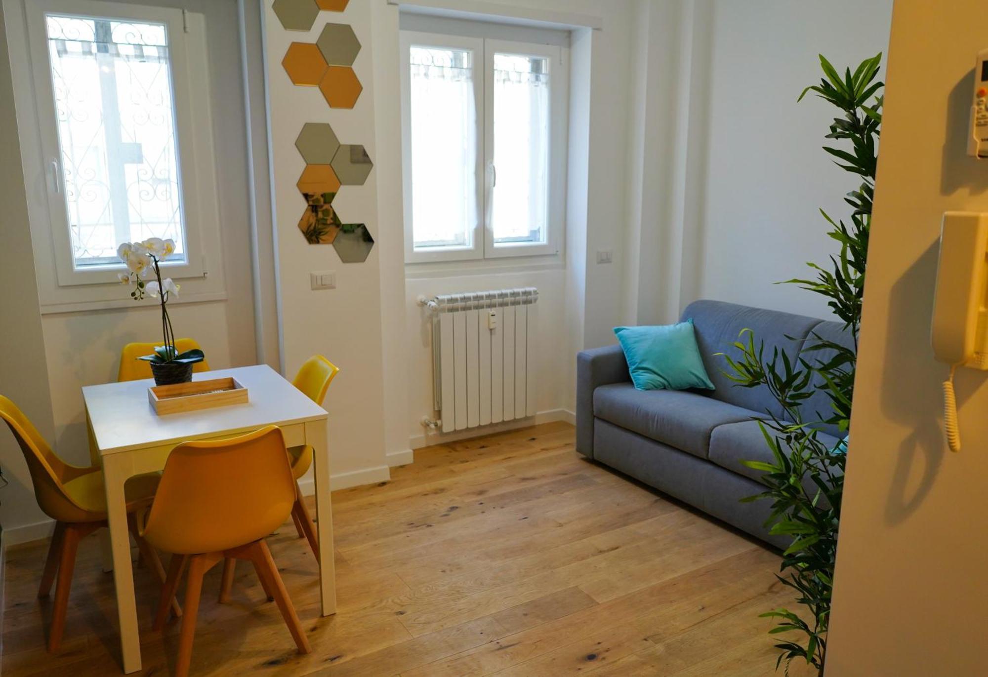 Santo Apartment In Trastevere Roma Esterno foto